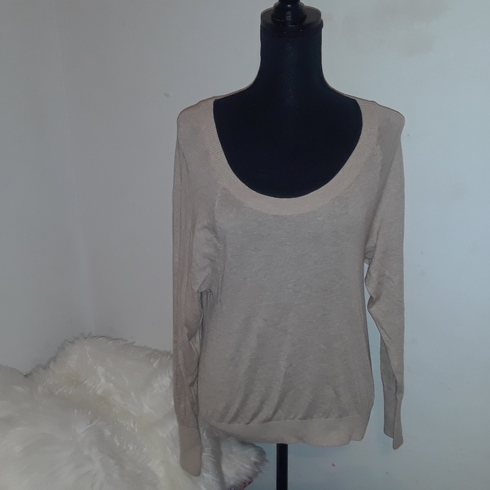 Victoria's Secret Sweater